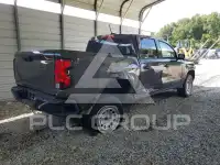2024 Chevrolet Colorado фото