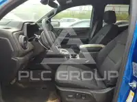 2024 Chevrolet Colorado фото