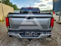 2024 Chevrolet Colorado фото