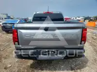 2024 Chevrolet Colorado фото