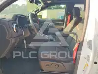 2024 Chevrolet Colorado фото