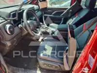 2024 Chevrolet Colorado фото