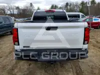 2024 Chevrolet Colorado фото