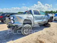 2024 Chevrolet Colorado фото