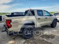 2024 Chevrolet Colorado фото