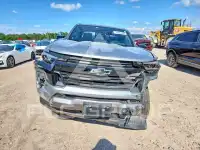 2024 Chevrolet Colorado фото