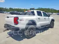 2024 Chevrolet COLORADO фото