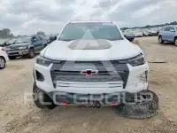 2024 Chevrolet Colorado фото