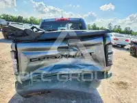 2024 Chevrolet Colorado фото
