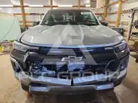 2024 Chevrolet Colorado фото
