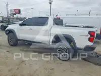 2024 Chevrolet Colorado фото