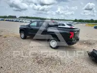 2024 Chevrolet Colorado фото