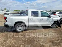 2024 Chevrolet Colorado фото