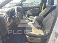 2024 Chevrolet Colorado фото