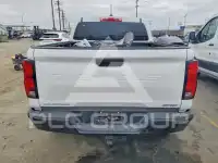 2024 Chevrolet Colorado фото