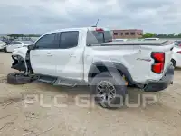 2024 Chevrolet Colorado фото