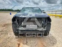 2024 Chevrolet Colorado фото