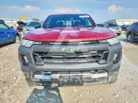 2024 Chevrolet Colorado фото