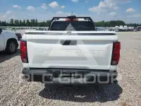 2024 Chevrolet Colorado фото