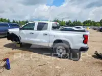 2024 Chevrolet Colorado фото