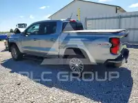 2024 Chevrolet Colorado фото