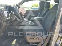2024 Chevrolet Colorado фото