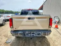 2024 Chevrolet Colorado фото