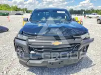 2024 Chevrolet Colorado фото