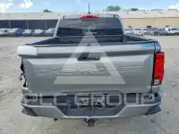 2024 Chevrolet Colorado фото