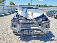 2024 Chevrolet Colorado фото