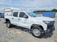2024 Chevrolet Colorado фото