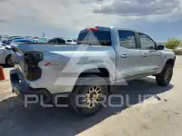 2024 Chevrolet Colorado фото