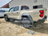 2024 Chevrolet Colorado фото