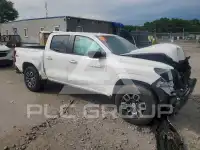 2024 Chevrolet Colorado фото