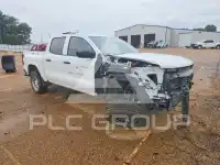 2024 Chevrolet Colorado фото