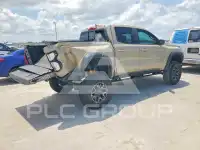 2024 Chevrolet Colorado фото