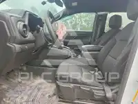 2024 Chevrolet Colorado фото