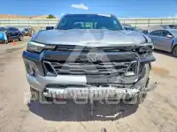 2024 Chevrolet Colorado фото