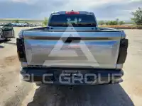 2024 Chevrolet Colorado фото