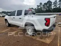 2024 Chevrolet Colorado фото