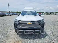 2024 Chevrolet Colorado фото
