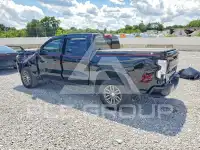 2024 Chevrolet Colorado фото