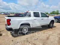 2024 Chevrolet Colorado фото