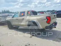 2024 Chevrolet Colorado фото
