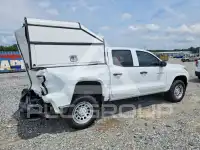 2024 Chevrolet Colorado фото