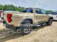 2024 Chevrolet Colorado фото