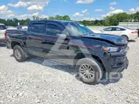 2024 Chevrolet Colorado фото
