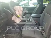 2024 Chevrolet Colorado фото