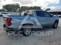 2024 Chevrolet Colorado фото