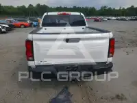 2024 Chevrolet Colorado фото